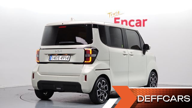 Kia RAY Signature купить на сайте DeffCars