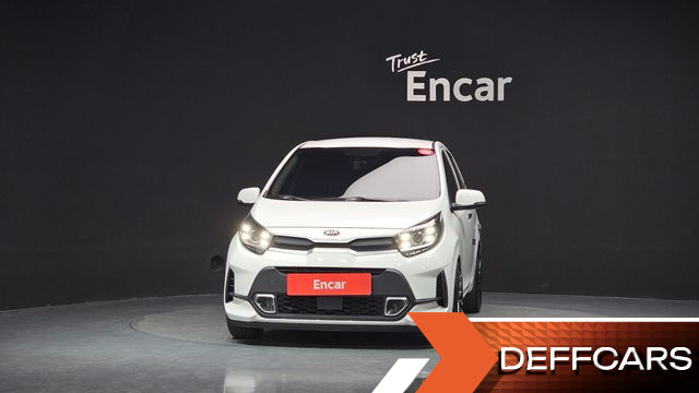Kia MORNING Signature купить на сайте DeffCars