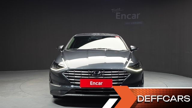 Hyundai SONATA Modern купить на сайте DeffCars