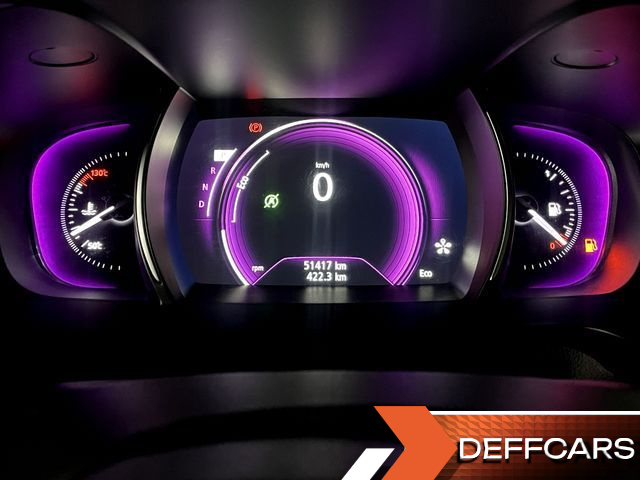 Renault-KoreaSamsung SM6 2.0 GDe LE купить на сайте DeffCars