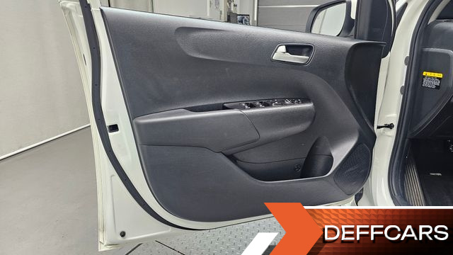 Kia MORNING Prestige купить на сайте DeffCars