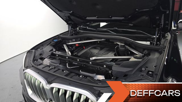 BMW X6 xDrive40i M Sport купить на сайте DeffCars