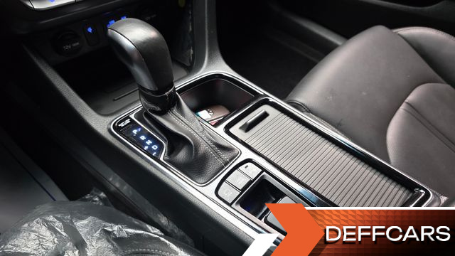 Hyundai SONATA Premium купить на сайте DeffCars