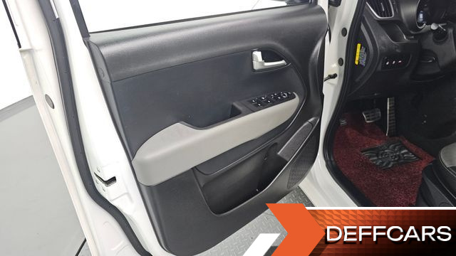 Kia RAY Best Selection купить на сайте DeffCars