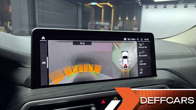 BMW X4 xDrive20i xLine купить на сайте DeffCars