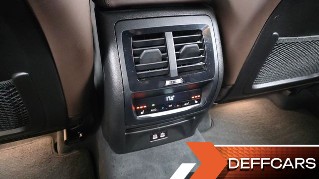 BMW X4 xDrive20d M Sport купить на сайте DeffCars