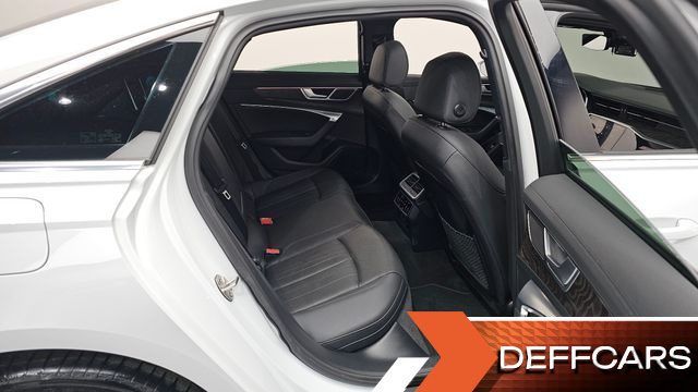 Audi A6 45 TFSI Quattro Premium купить на сайте DeffCars