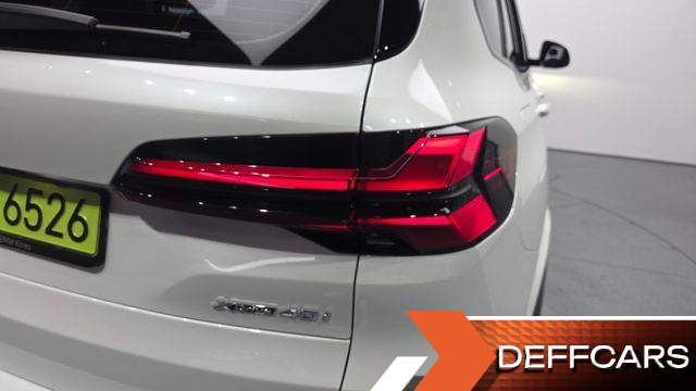 BMW X5 xDrive 40i M Sport купить на сайте DeffCars