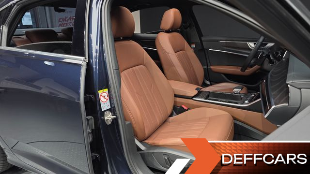 Audi A6 45 TFSI Premium купить на сайте DeffCars