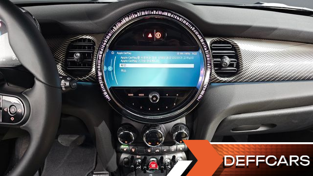 Mini COOPER 5Door Resolute Edition 3rd Gen купить на сайте DeffCars