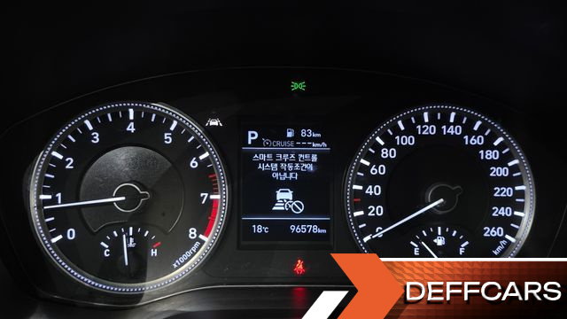 Hyundai SANTAFE Gasoline 2.0T 2WD Exclusive купить на сайте DeffCars