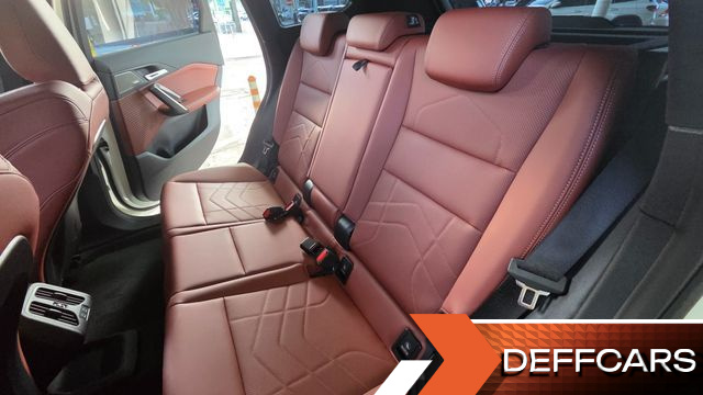 BMW IX1 xDrive 30 M Sport купить на сайте DeffCars