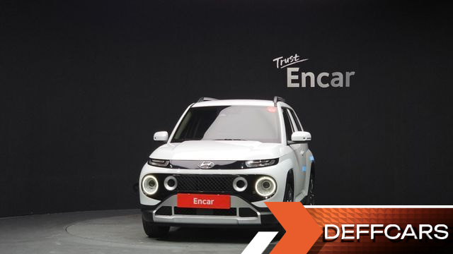 Hyundai CASPER Turbo Inspiration купить на сайте DeffCars