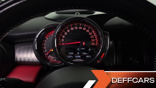 Mini COOPER JCW 3rd Generation купить на сайте DeffCars