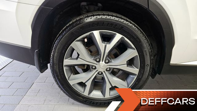 Hyundai PALISADE Diesel 2.2 2WD Exclusive купить на сайте DeffCars