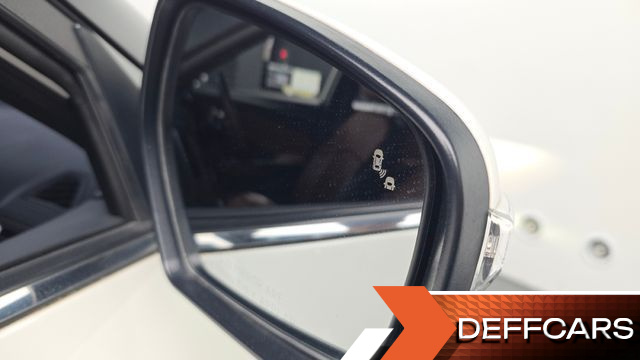 Ssangyong TIBOLI Diesel Gear Edition 2WD купить на сайте DeffCars