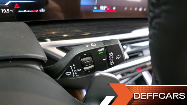 BMW X5 xDrive 30d M Sport купить на сайте DeffCars