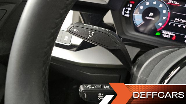 Audi A3 40 TFSI купить на сайте DeffCars
