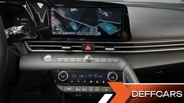 Hyundai AVANTE 1.6 Modern купить на сайте DeffCars