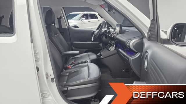 Hyundai CASPER Modern купить на сайте DeffCars