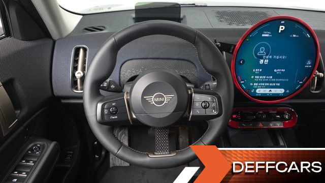 Mini COUNTRYMAN E Classic купить на сайте DeffCars