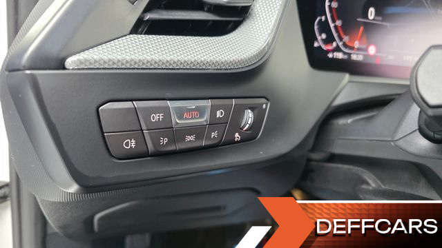 BMW 1-SERIES 120i Advantage купить на сайте DeffCars