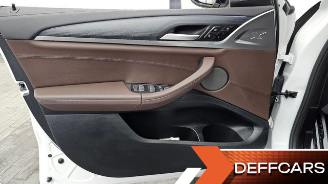 BMW IX3 M Sports купить на сайте DeffCars