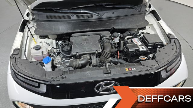 Hyundai CASPER Inspiration купить на сайте DeffCars