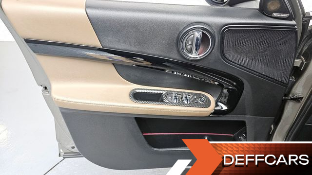 Mini COUNTRYMAN ALL4 2nd купить на сайте DeffCars
