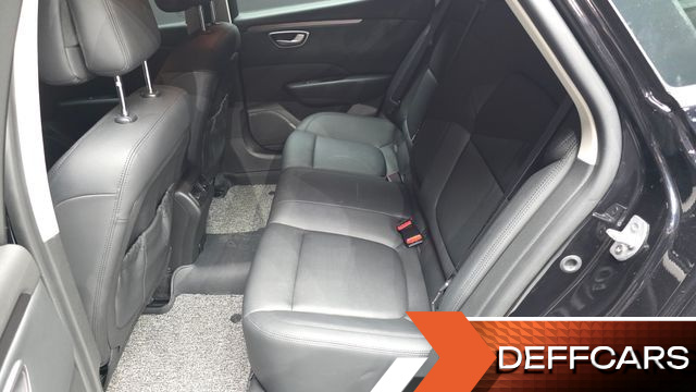 Renault-KoreaSamsung SM6 2.0 LPe SE (Disabled) купить на сайте DeffCars