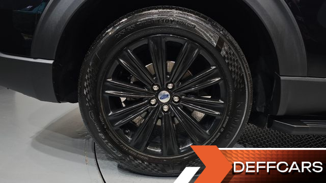 Ford EXPLORER 2.3 LimIted 4WD купить на сайте DeffCars