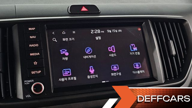 Kia RAY Prestige купить на сайте DeffCars