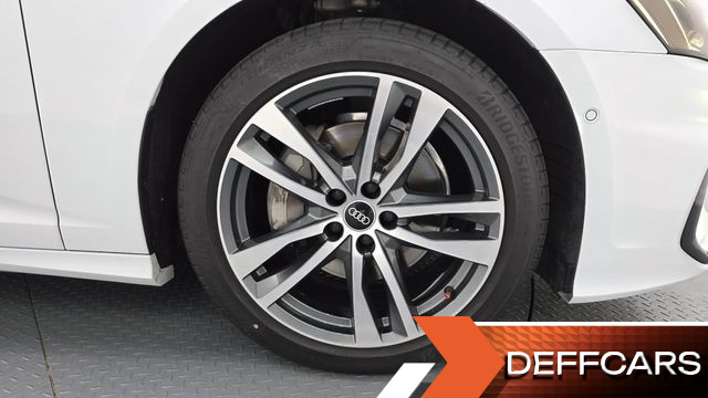 Audi A6 45 TFSI Quattro Premium купить на сайте DeffCars