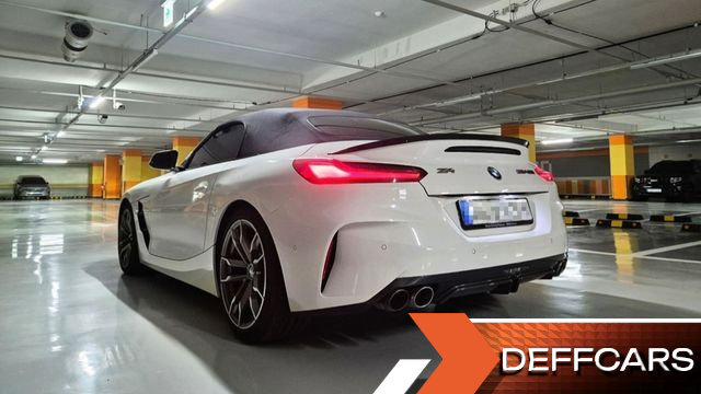 BMW Z4 M40i купить на сайте DeffCars