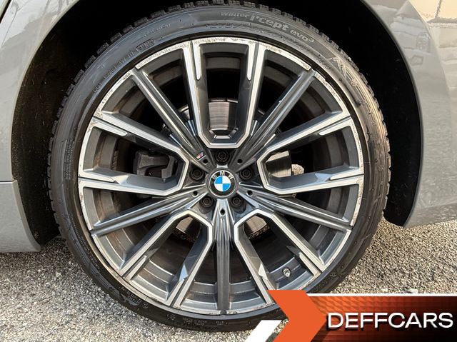 BMW 7-SERIES 740i M Sport купить на сайте DeffCars