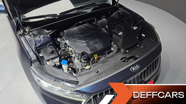 Kia K7 3.0 GDI Noblesse купить на сайте DeffCars