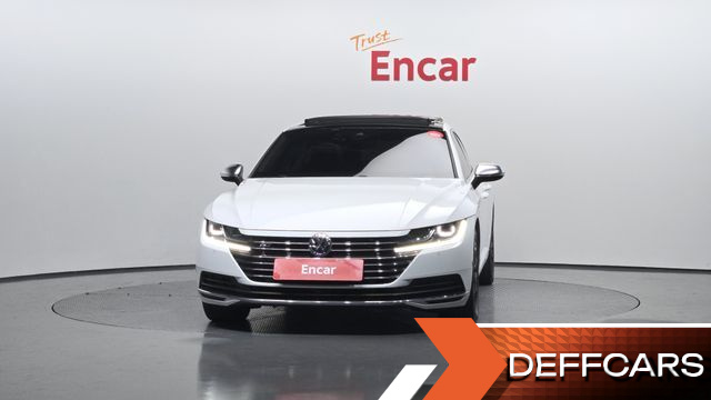 Volkswagen ARTEON 2.0 TDI Prestige купить на сайте DeffCars