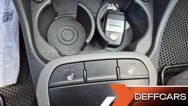 Kia MORNING Trendy купить на сайте DeffCars
