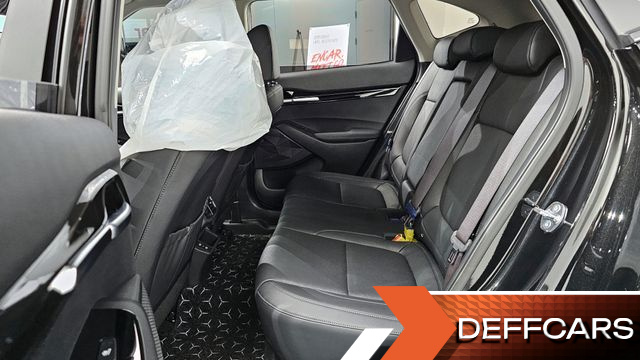 Kia SELTOS Gasoline 1.6 Turbo 2WD Signature купить на сайте DeffCars