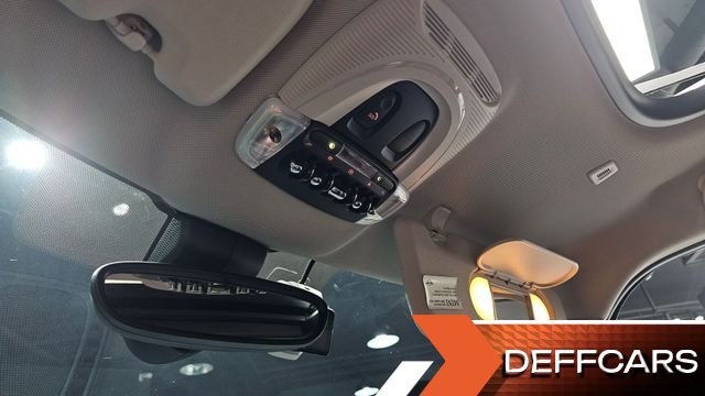 Mini COUNTRYMAN Classic Plus Launch Pack 2nd Gen купить на сайте DeffCars