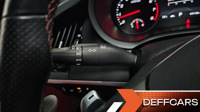 Kia STINGER 3.3 Turbo AWD GT купить на сайте DeffCars