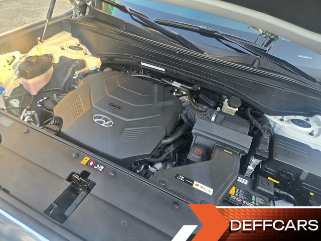 Hyundai PALISADE Gasoline 3.8 4WD Calligraphy купить на сайте DeffCars