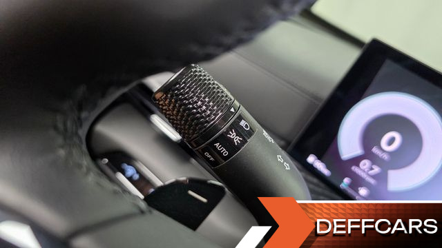 Genesis GV80 2.5T Gasoline AWD Black купить на сайте DeffCars