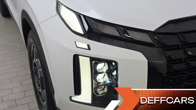 Hyundai PALISADE Gasoline 3.8 4WD Exclusive купить на сайте DeffCars