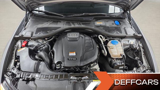 Audi A6 40 TFSI Quattro Premium C7 купить на сайте DeffCars