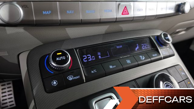 Hyundai PALISADE Gasoline 3.8 2WD Prestige купить на сайте DeffCars