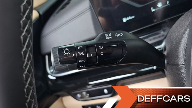 Kia CARNIVAL Gasoline 9-Seater Hi Limousine (7-seater Limousine(Special vehicle) купить на сайте DeffCars