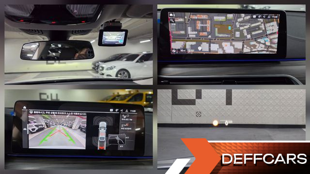 BMW GRAN TURISMO 620d Luxury купить на сайте DeffCars