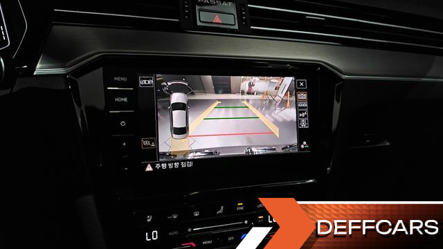 Volkswagen PASSAT 2.0 TDI Prestige купить на сайте DeffCars