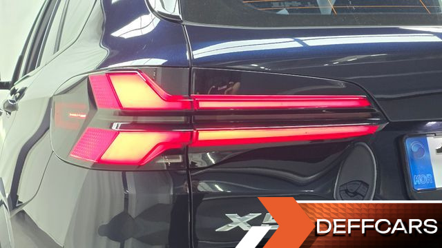 BMW X5 xDrive 30d M Sport купить на сайте DeffCars